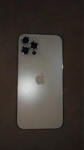 iPhone 12 Pro