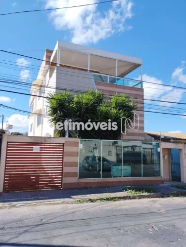 Venda Cobertura Santa Amélia Belo Horizonte