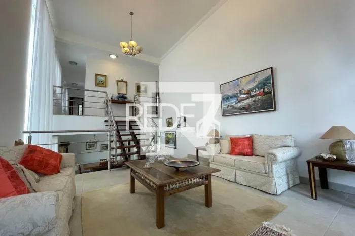 CASA RESIDENTIAL em Campinas - São Paulo, Parque das Quaresmeiras
