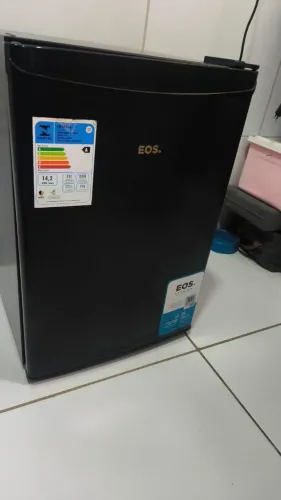 Vendo frigobar
