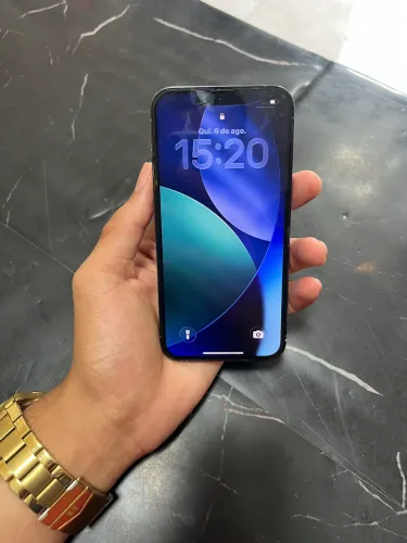iPhone 13 Pro
