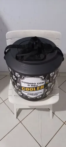 Cooler 