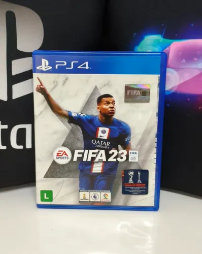FIFA 23 PARA PlayStation 4