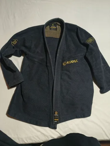 Kimono A3 ótimo estado