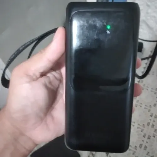 Carregador portátil 30.000 btus