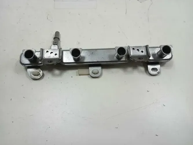 Flauta Para Bico Injetor Toyota Etios 1.5 16v 2014 2015 2016