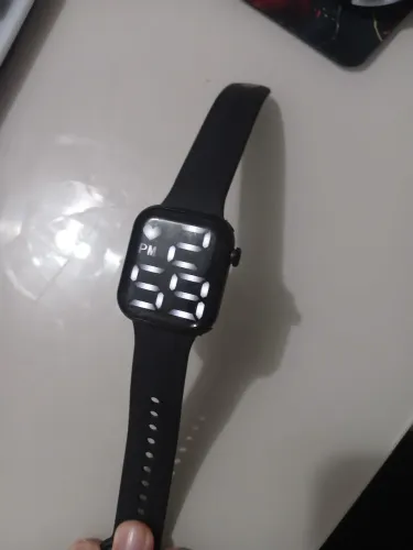 Relógio de horas