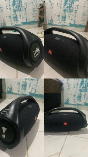 JBL bomboox 2
