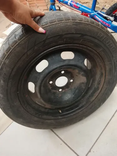 Roda aro15