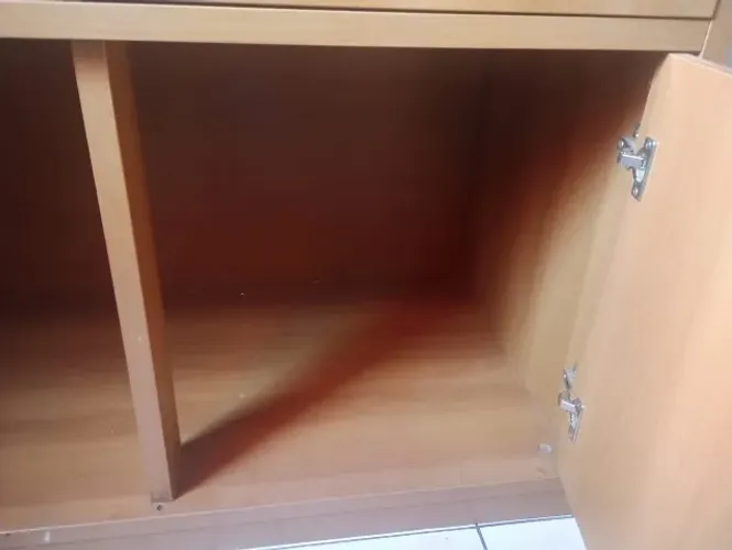 Armário de escritório