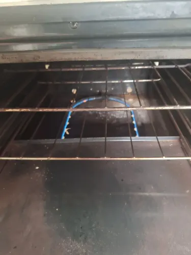 Forno dako