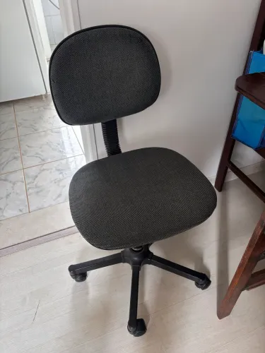 Cadeira de escritório