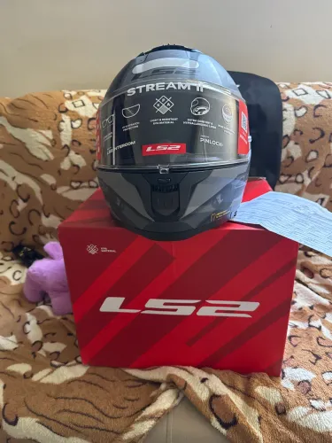 Capacete ls2