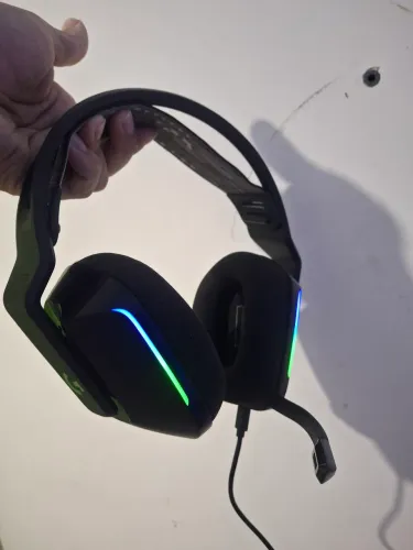 Headset Logitech G733
