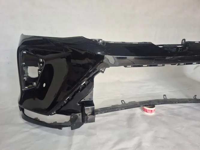 Parachoque toyota Sw4 2022 2023 2024