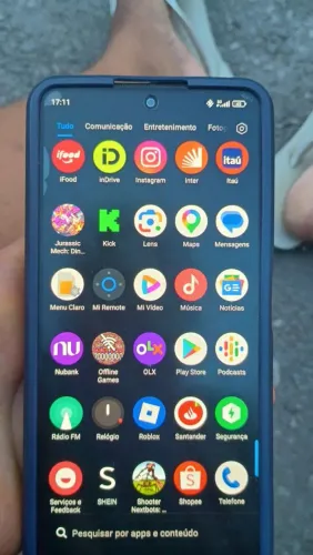 POCO X4 PRO 256 GB