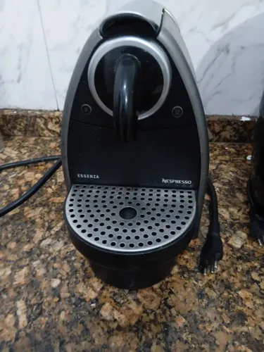 Maquína de Café Nespresso