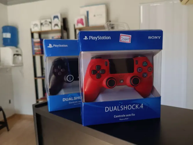 Controle ps4 original