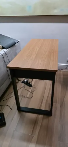 ESCRIVANINHA - MESA PARA ESCRITÓRIO