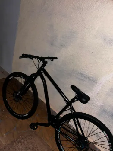Bicicleta aro 29