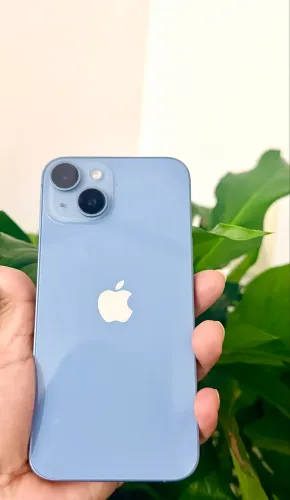 Iphone 14 256GB Oportunidade!