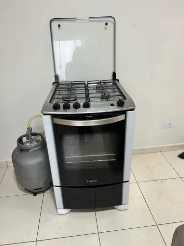 Fogão Electrolux 4 bocas
