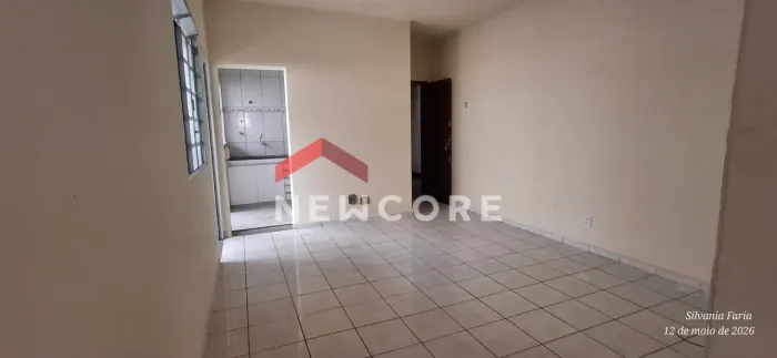 Apartamento em Rua Doutor Alberto Cambraia de Abreu - Santa Mônica - Belo Horizonte/MG