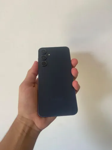 A55 excelente estado, vendendo por motivo de não uso