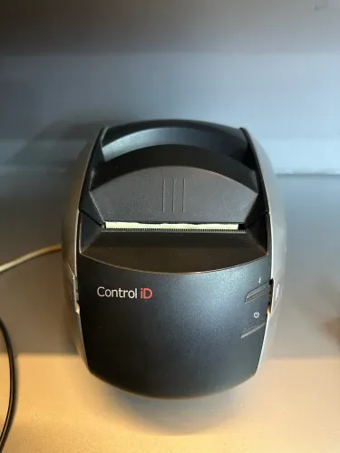 Impressora control 