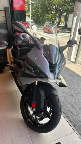 BMW S 1000 RR