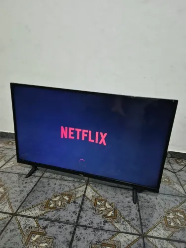 TV philco 40 polegada