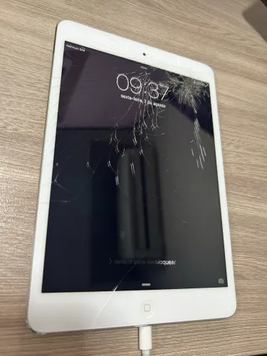 iPad