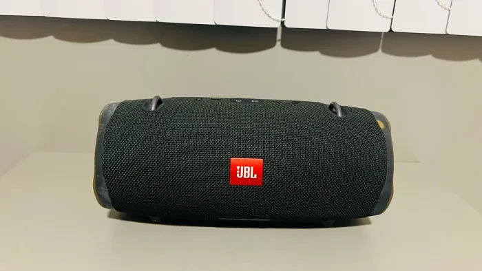 JBL extreme 2