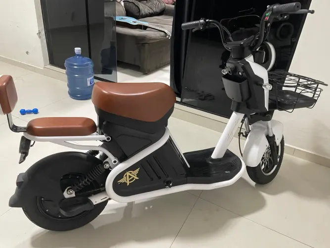 Scooter Eletrica AG08 1000w 2024