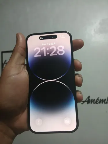 IPHONE 14 PRO ROXO