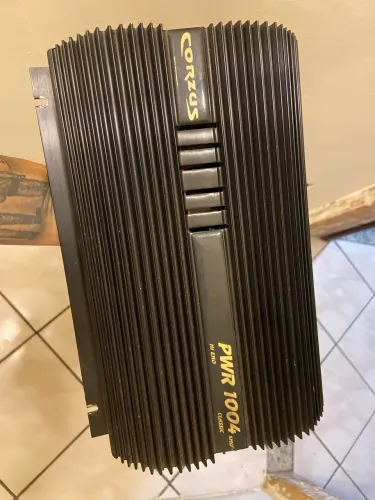 Módulo automotivo 