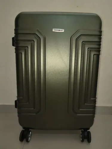 Mala de viagem Samsonite 24"