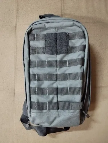 Bolsa Transversal Moab 8, 13 litros - 5.11