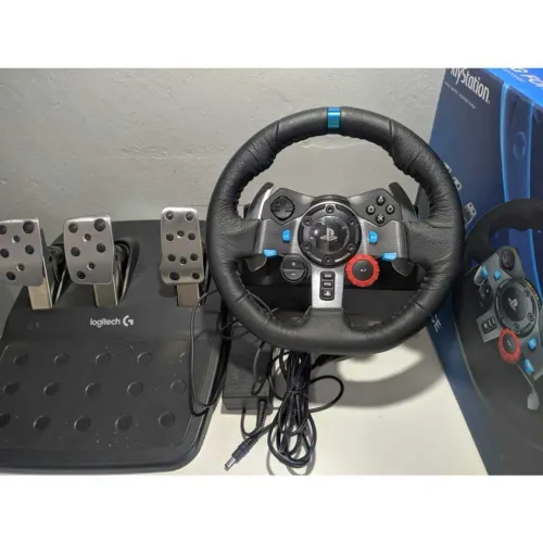 Volante PS5