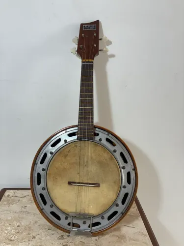 Banjo Dell Vecchio 1980
