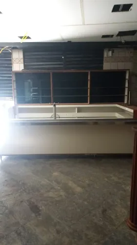 URGENTE - VENDO MOVEIS PADARIA / MERCADO