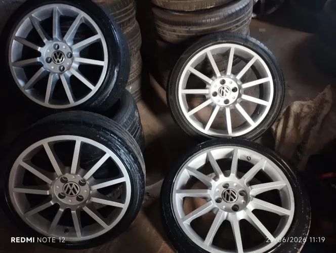 Rodas 17 gol fiar Corsa Renault pneus 205/40 Leia Tudo