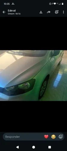 Volkswagen Gol Geração VI Trend 1.0 8V MI Total Flex Mec. 2P 2015