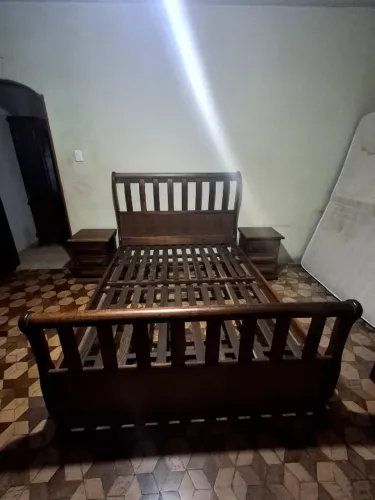 Jogo de quarto completo