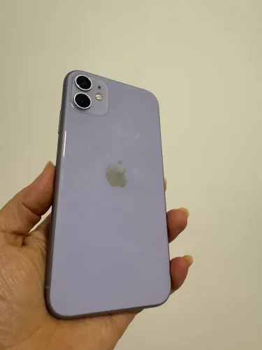 Iphone super novo
