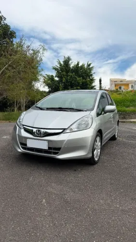 Honda Fit Ex/s/ex 1.5 Flex/flexone 16V 5P Aut. 2014