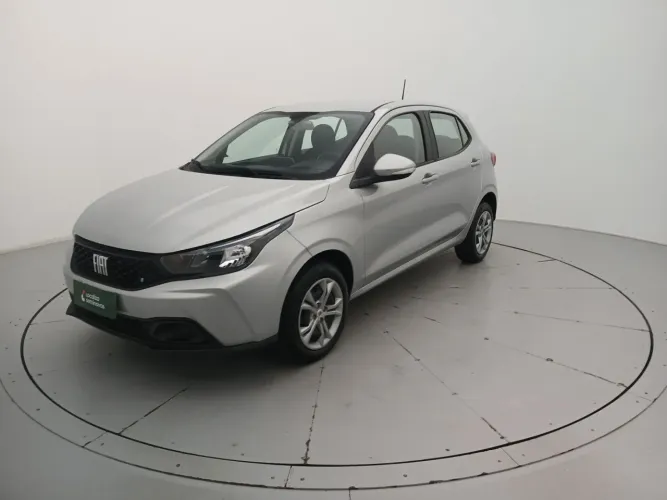 Fiat Argo Drive 1.0 Firefly 2025