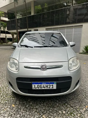 Fiat Palio Essence 1.6 Flex 16V 5P 2012
