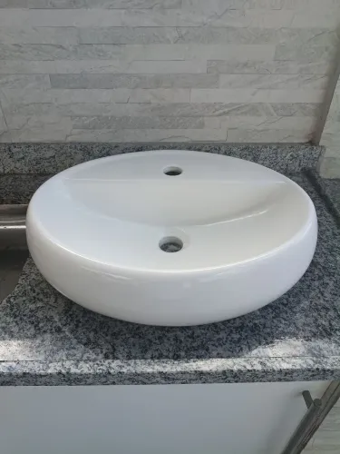 Cuba oval Icasa 48cm x 39cm
