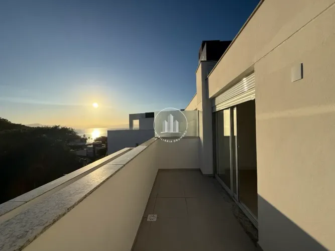 Apartamento Duplex em João Paulo - Florianópolis - CEN